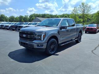 2025 Ford F-150 for sale in Cortland OH