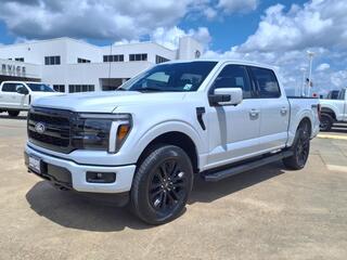 2025 Ford F-150 for sale in Bossier City LA