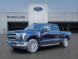 2025 Ford F-150 for sale in Council Bluffs IA