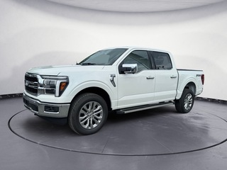 2025 Ford F-150 for sale in Knoxville TN