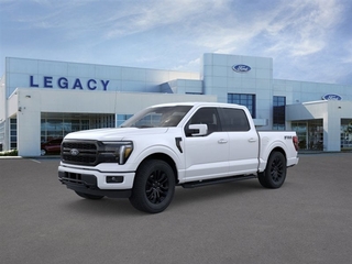 2025 Ford F-150 for sale in Rosenberg TX