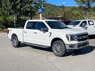 2025 Ford F-150 for sale in Canton NC