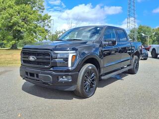 2025 Ford F-150 for sale in Shelby NC