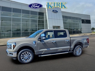2025 Ford F-150 for sale in Grenada MS