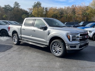 2025 Ford F-150 for sale in Summerville SC