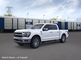 2025 Ford F-150 for sale in Farmington Hills MI