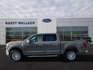 2025 Ford F-150 for sale in Dandridge TN