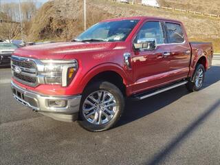 2025 Ford F-150 for sale in Bristol TN