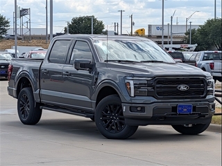 2025 Ford F-150 for sale in Carrollton TX