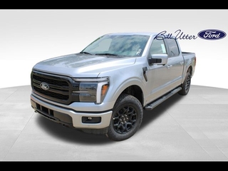2025 Ford F-150 for sale in Denton TX