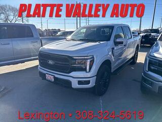 2025 Ford F-150 for sale in Lexington NE