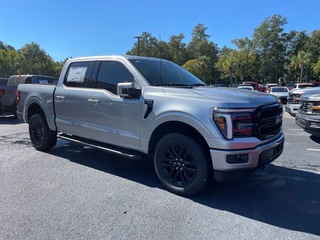 2025 Ford F-150 for sale in Summerville SC