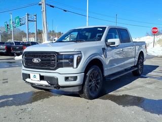 2026 Ford F-150 for sale in Rochester NH