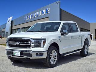 2026 Ford F-150 for sale in Carrollton TX