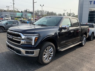 2026 Ford F-150 for sale in Knoxville TN