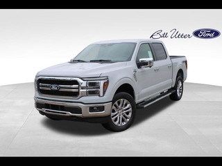 2026 Ford F-150 for sale in Denton TX