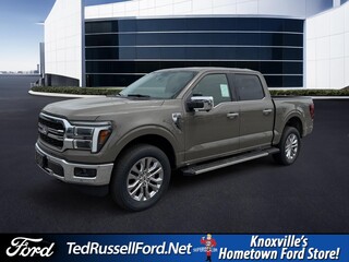 2026 Ford F-150 for sale in Knoxville TN