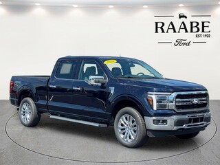 2026 Ford F-150 for sale in Delphos OH