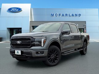 2026 Ford F-150 for sale in Rochester NH