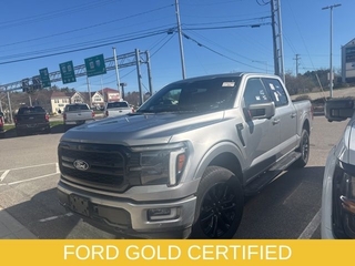 2024 Ford F-150 for sale in Rochester NH