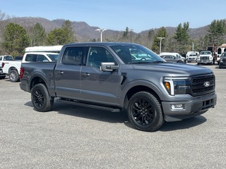 2024 Ford F-150 for sale in Canton NC