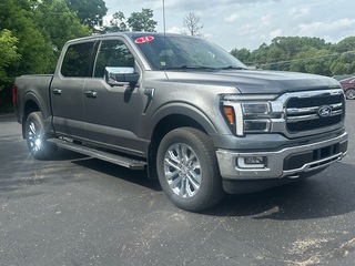 2024 Ford F-150 for sale in Dowagiac MI