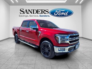 2024 Ford F-150 for sale in Jacksonville NC