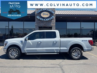 2024 Ford F-150 for sale in McMinnville OR