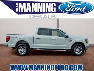 2024 Ford F-150 for sale in Des Plaines IL