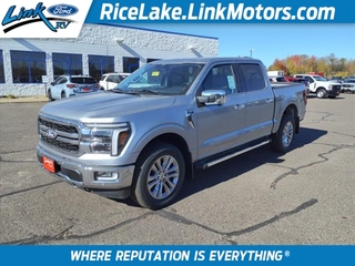 2024 Ford F-150 for sale in Rice Lake WI