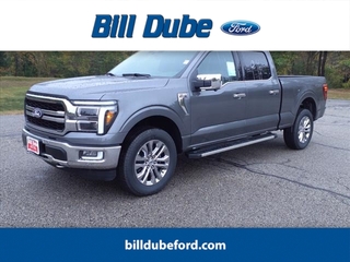 2024 Ford F-150 for sale in Dover NH