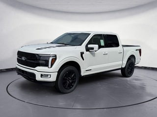 2025 Ford F-150 for sale in Knoxville TN