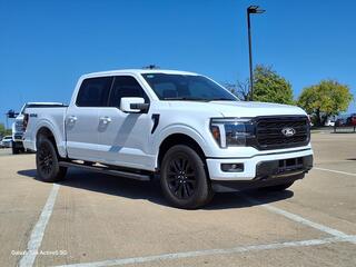 2025 Ford F-150 for sale in Tulsa OK