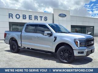 2025 Ford F-150 for sale in Orange TX