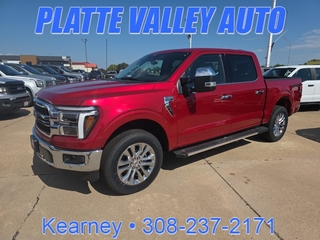 2025 Ford F-150 for sale in Kearney NE