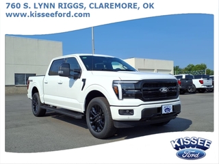 2025 Ford F-150 for sale in Claremore OK