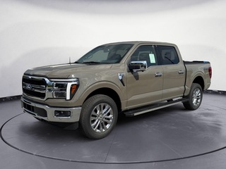 2025 Ford F-150 for sale in Knoxville TN