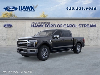 2025 Ford F-150 for sale in Carol Stream IL