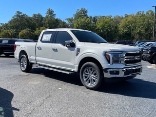 2025 Ford F-150 for sale in Summerville SC
