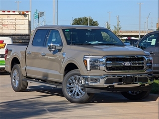2025 Ford F-150 for sale in Carrollton TX