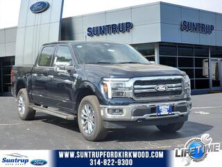 2025 Ford F-150 for sale in Kirkwood MO