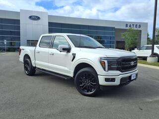 2025 Ford F-150 for sale in Lebanon TN