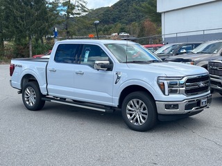 2025 Ford F-150 for sale in Canton NC
