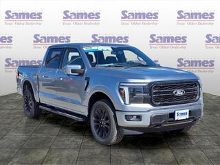 2025 Ford F-150 for sale in Greenville SC