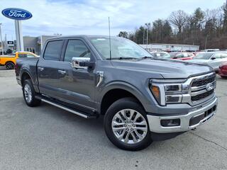 2025 Ford F-150 for sale in Salem VA