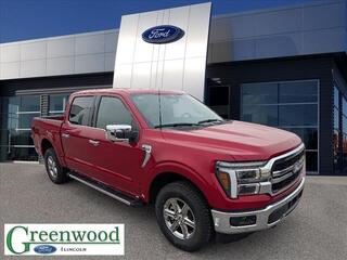 2025 Ford F-150 for sale in Bowling Green KY