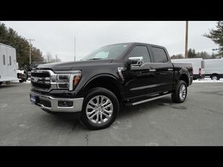 2025 Ford F-150 for sale in Millerton NY