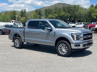 2025 Ford F-150 for sale in Canton NC