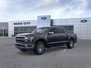 2025 Ford F-150 for sale in Roanoke VA