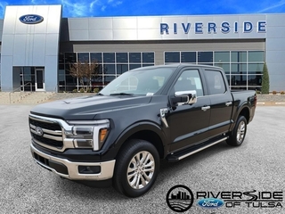 2025 Ford F-150 for sale in Tulsa OK